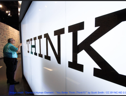 HE institutions must learn to adapt to innovate