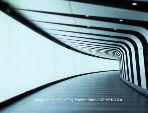 Mapping higher education’s literacies of the future