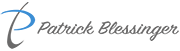 Dr. Patrick Blessinger Logo